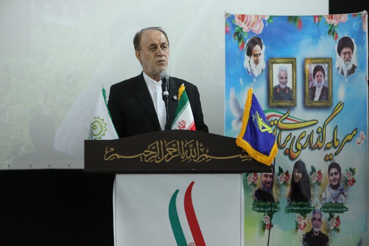 دولت باید امنیت غذایی مردم را تضمین کند