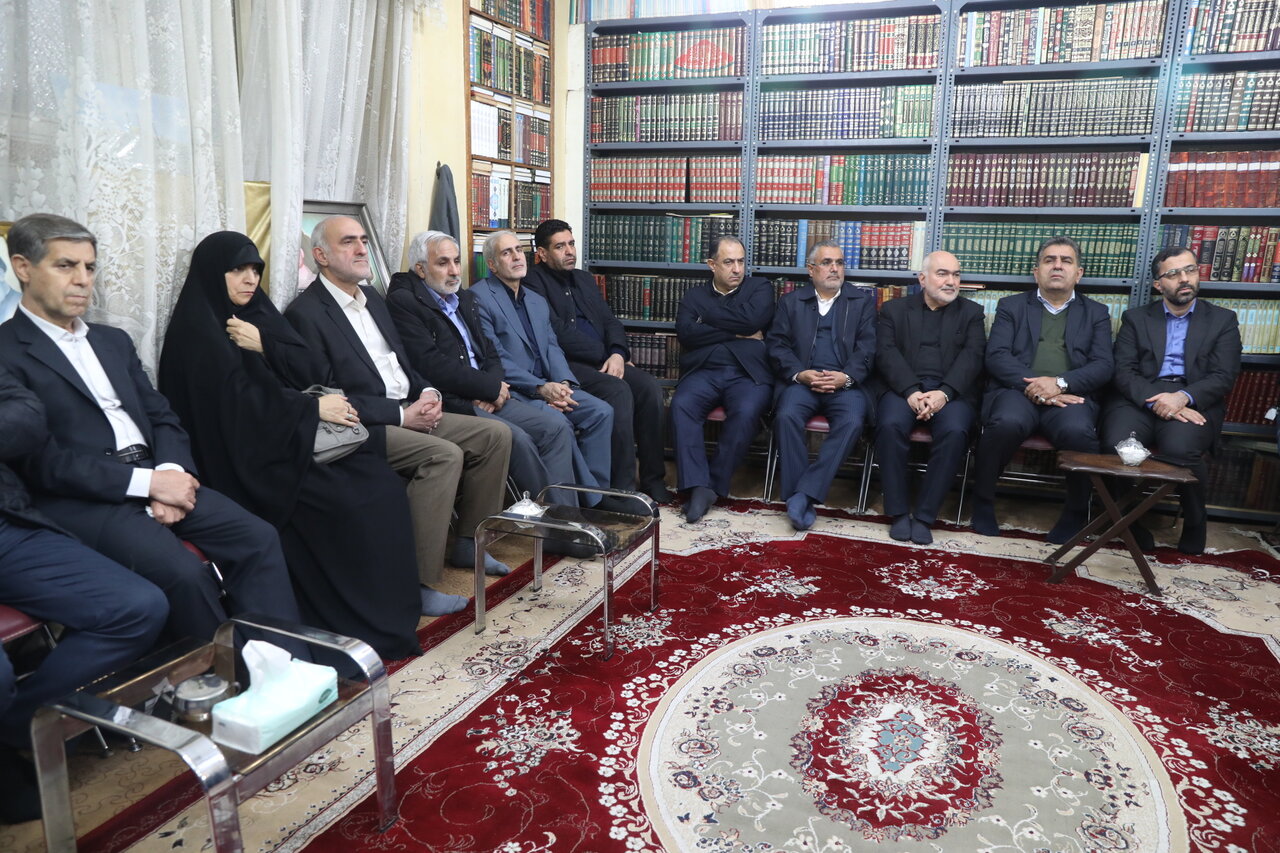 خوزستان شیشه عمر کشور است/ اشتغال جوانان در صدر مطالبات استان