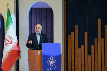 نشان «مشهدالرضا» حامل پیام راهبردی تقویت اقتدار ملی است