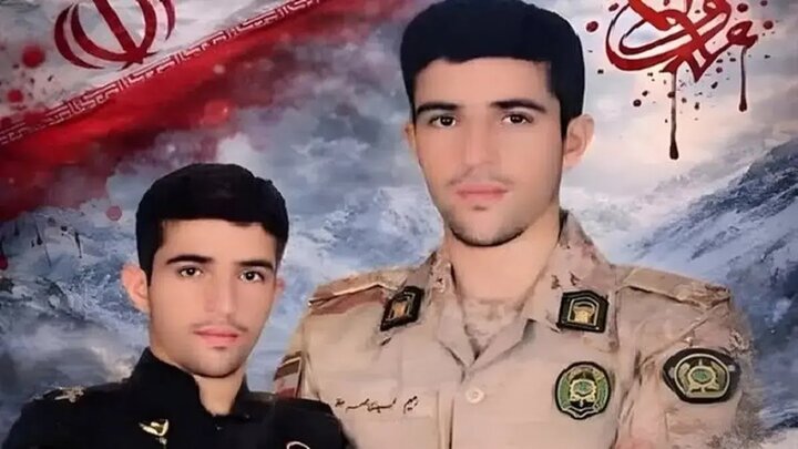 امنیت کشور به شجاعت جوانان ایرانی گره خورده است