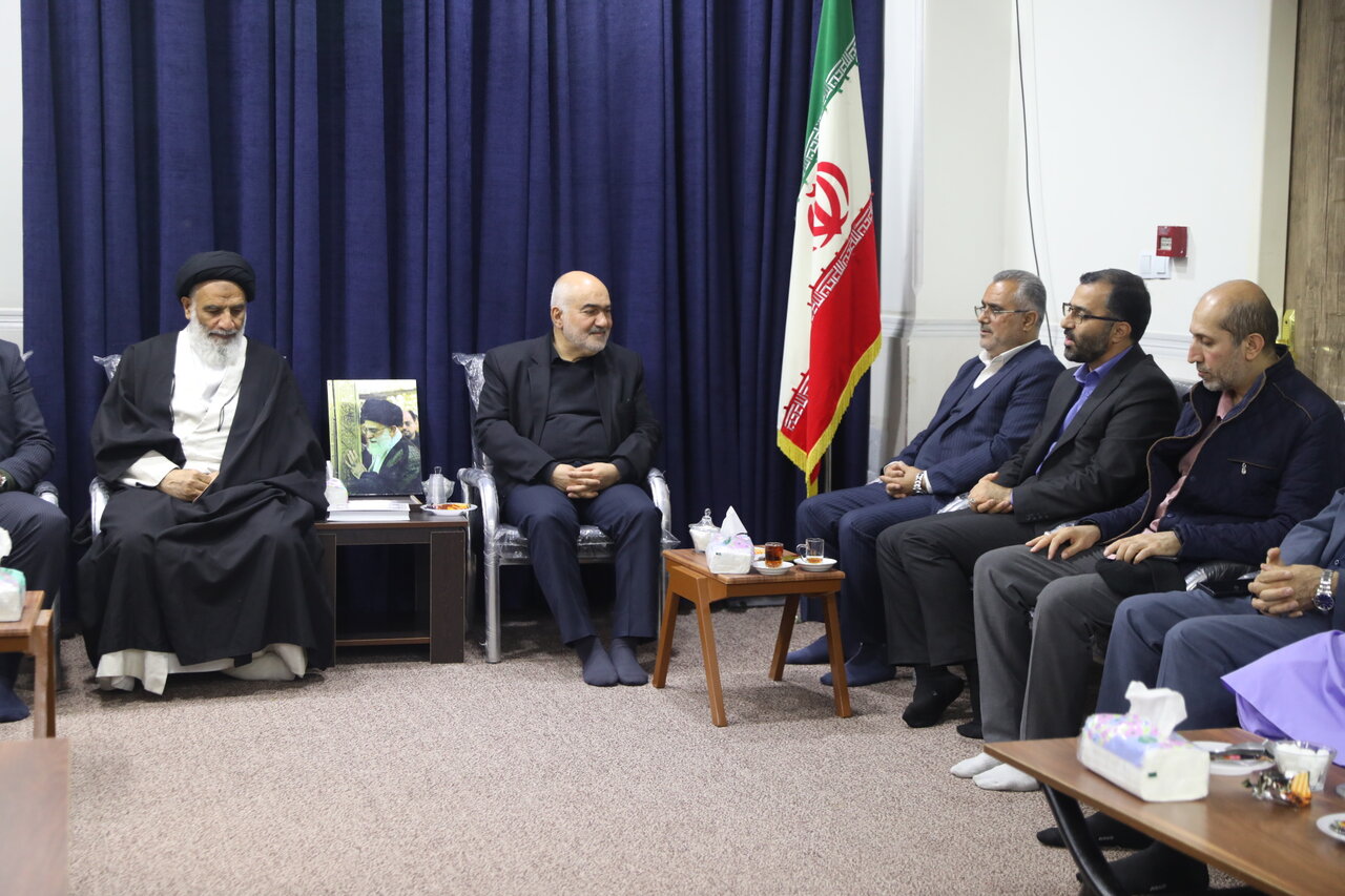 خوزستان شیشه عمر کشور است/ اشتغال جوانان در صدر مطالبات استان