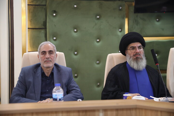 حضور اعضای کمیسیون اجتماعی مجلس در منطقه دشت آزادگان خوزستان