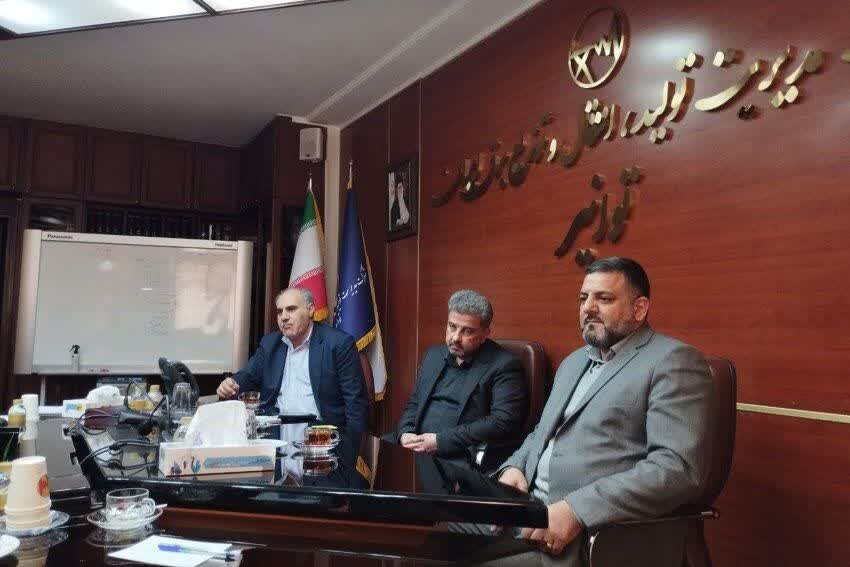 مسائل آزادراه مشهد به چناران به زودی حل می‌شود/ پیگیری مشکلات کارگران مخابرات روستایی و کسبه پاساژ قائم مشهد در دستور کار است