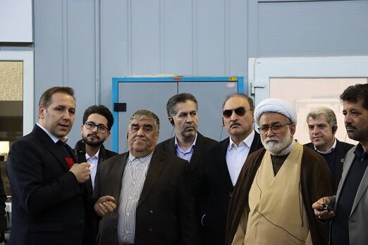 ظرفیت مجموعه توربوکمپرسور نفت( OTC) و سایر تولید کنندگان داخلی راه حل مسأله فشارافزایی