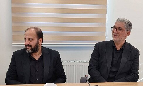 بازدید میدانی نمایندگان گلستان از بیمارستان فوق‌تخصصی سرطان نور