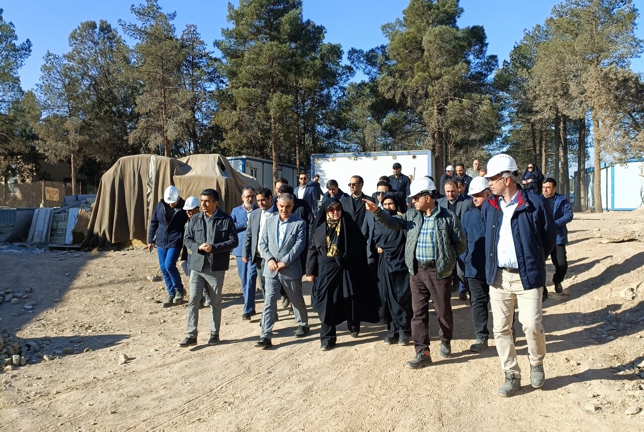 هیچ‌گونه سوخت مازوتی در نیروگاه برق ری و پالایشگاه تهران استفاده نمی‌شود