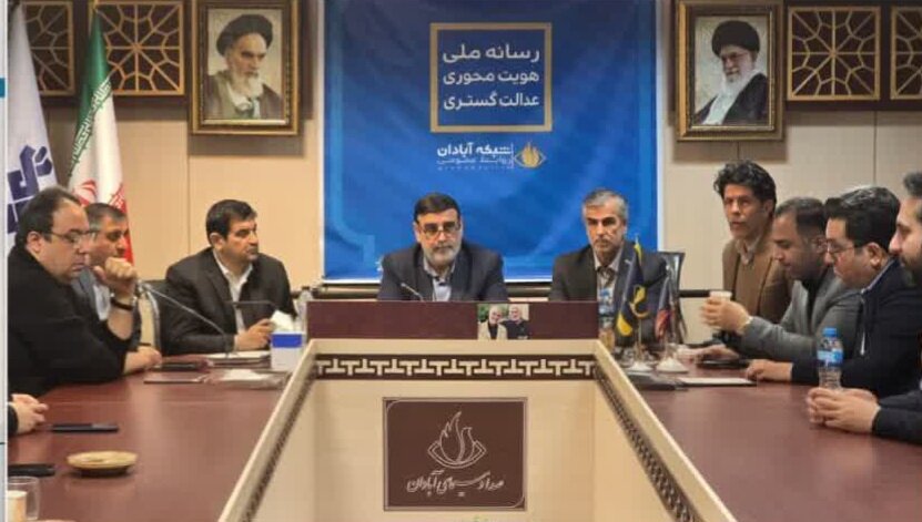 تقویت ورزش و رسانه محلی، مطالبه مردم آبادان است / مجلس پای خواسته مردم خوزستان ایستاده است