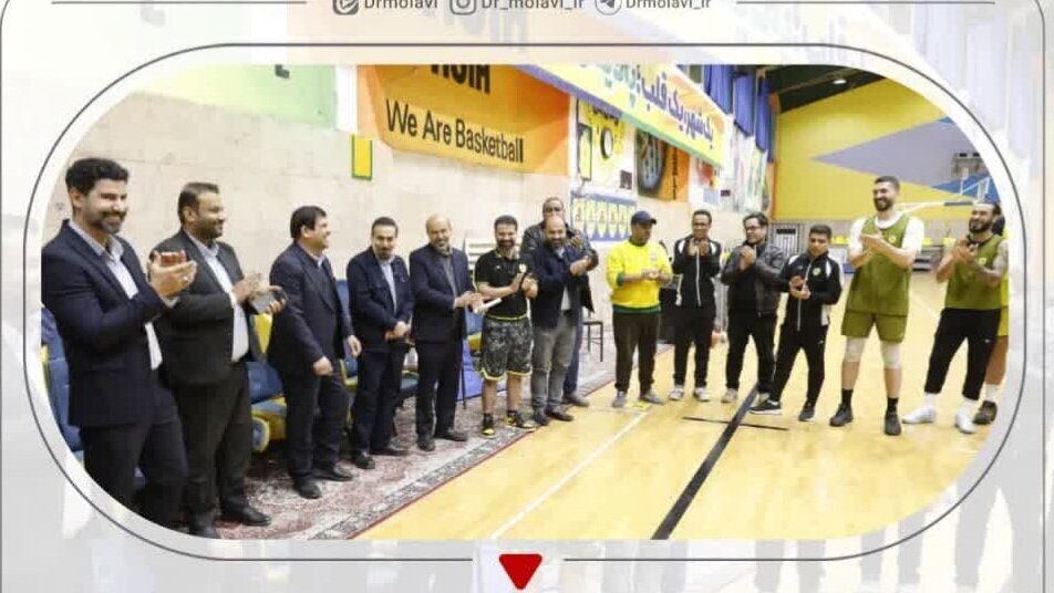 تقویت ورزش و رسانه محلی، مطالبه مردم آبادان است / مجلس پای خواسته مردم خوزستان ایستاده است