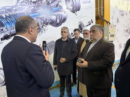 ظرفیت مجموعه توربوکمپرسور نفت( OTC) و سایر تولید کنندگان داخلی راه حل مسأله فشارافزایی