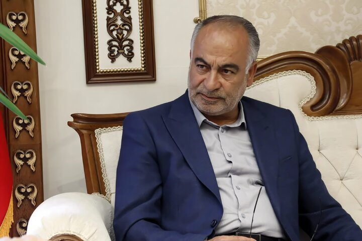  دغدغه معیشت مردم به‌حق است و با جدیت پیگیری می‌شود/ اغتشاش‌طلبی دشمن ناکام می‌ماند