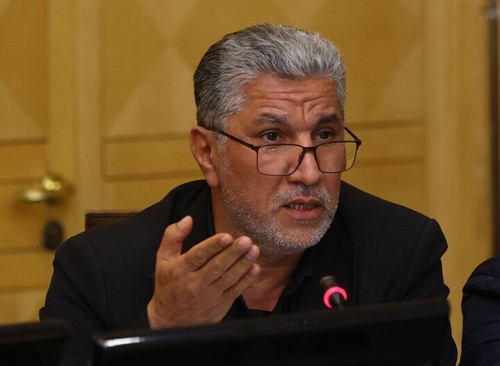 وزارت کار شرایط ثبت نام افراد جامانده از کالابرگ را مهیا کند