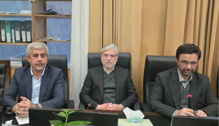 اختصاص ۳۰۰ میلیارد ریال اعتبار برای توسعه زیرساخت‌های دانشگاه جیرفت