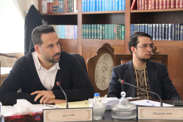 نشست 14 دی ماه کمیسیون اصل نود