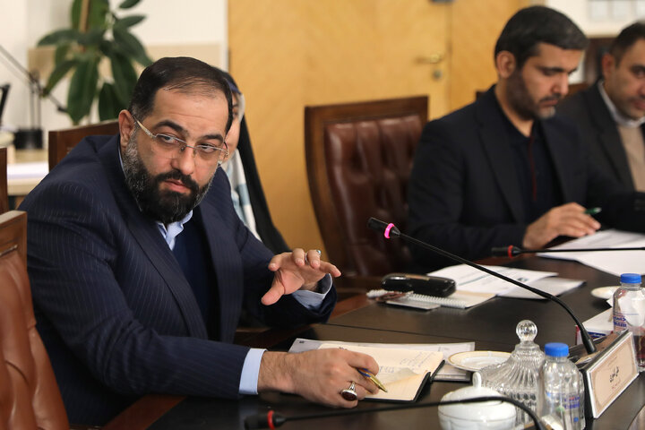 نشست 14 دی ماه کمیسیون اصل نود