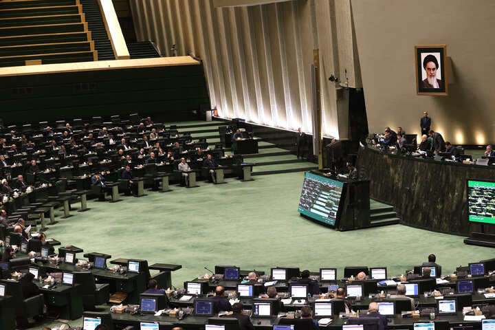 در صحن؛ کلیات بودجه ۱۴۰۵ به تصویب بهارستان رسید