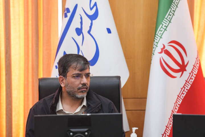 نشست دوشنبه ۱۵ دی ماه کمیسیون قضایی و حقوقی مجلس