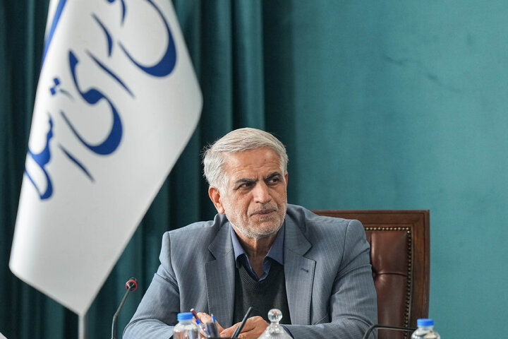 نشست دوشنبه ۱۵ دی ماه کمیته سیاسی کمیسیون اصل نود