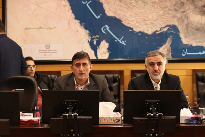 نشست دوشنبه15 دی ماه 1404 کمیسیون اجتماعی مجلس شورای اسلامی