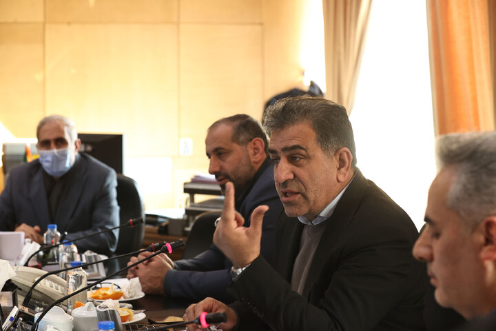 تصمیم‌گیری درباره اصلاح قانون بیمه کارگران ساختمانی در جلسه ویژه هفته آینده کمیسیون اجتماعی/ نظر نمایندگان بر کاهش سهم کارگران در عدد پرداختی بیمه است