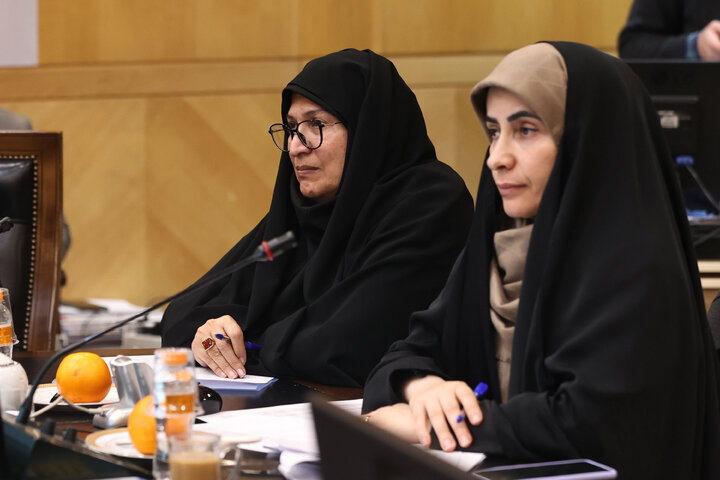 نشست 15 دی ماه کمیسیون شوراها و امور داخلی کشور