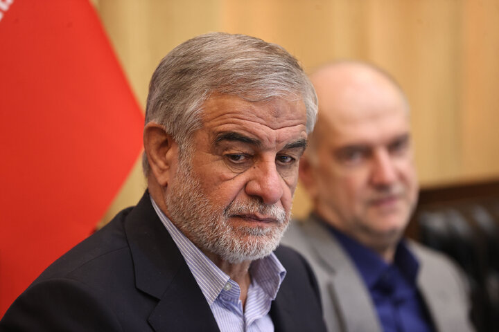 نشست 15 دی ماه کمیسیون شوراها و امور داخلی کشور