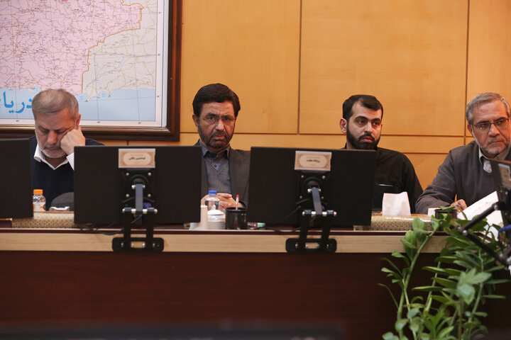 نشست 15 دی ماه  کمیسیون امنیت ملی با حضور وزیر خارجه