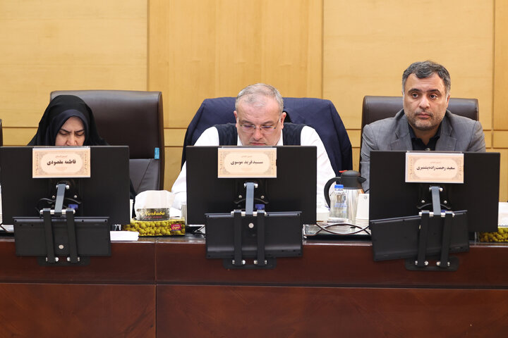 نشست 15 دی ماه کمیسیون اقتصادی