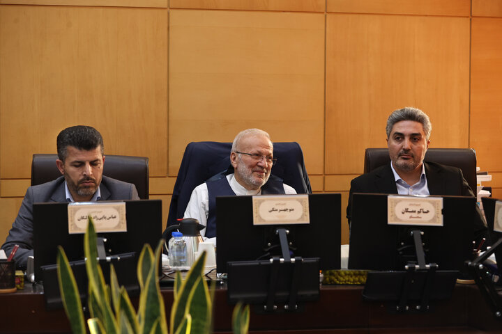 نشست 15 دی ماه کمیسیون اقتصادی