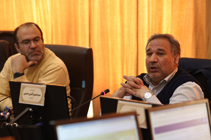 نشست 15 دی ماه کمیسیون اقتصادی