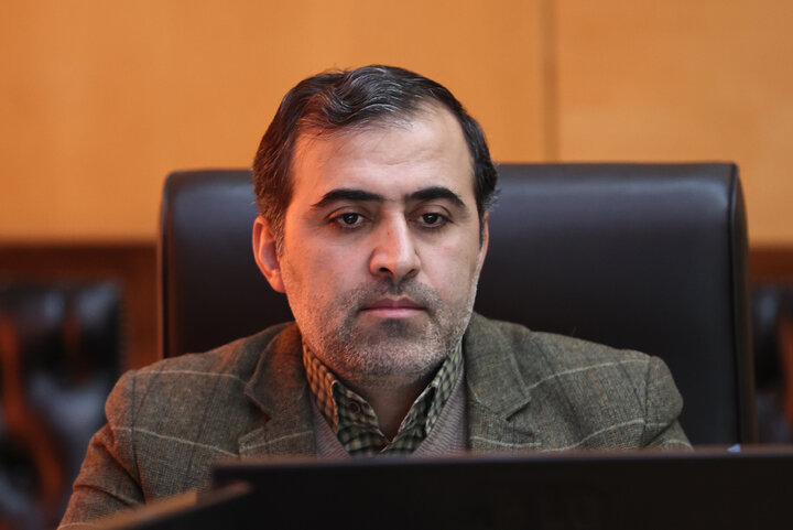 نشست 15 دی ماه کمیسیون انرژی