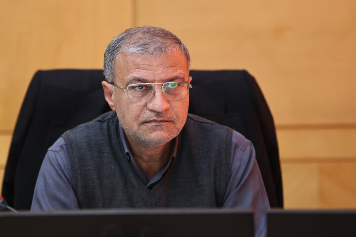 نشست 15 دی ماه کمیسیون انرژی