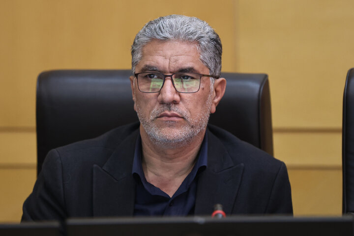 نشست 15 دی ماه کمیسیون انرژی