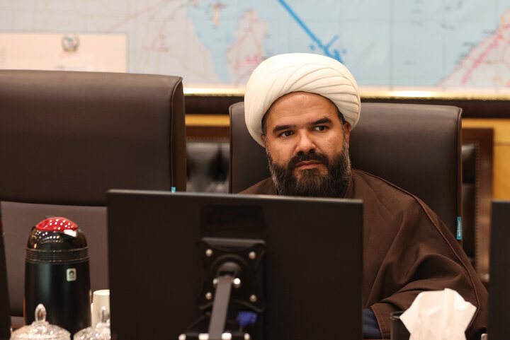 نشست 15 دی ماه کمیسیون برنامه و بودجه