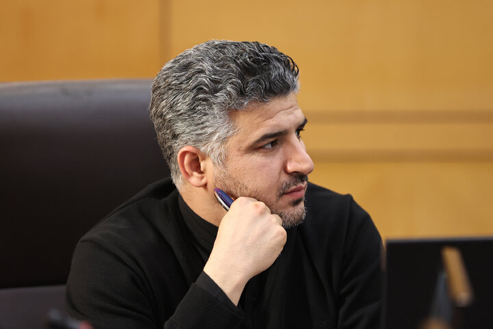 نشست 15 دی ماه کمیسیون برنامه و بودجه