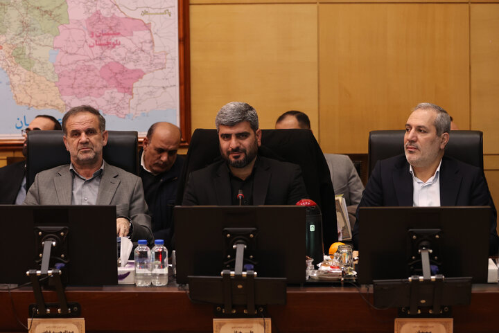 نشست 15 دی ماه کمیسیون آموزش