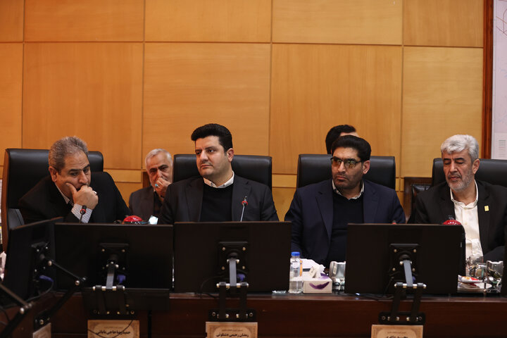 نشست 15 دی ماه کمیسیون آموزش