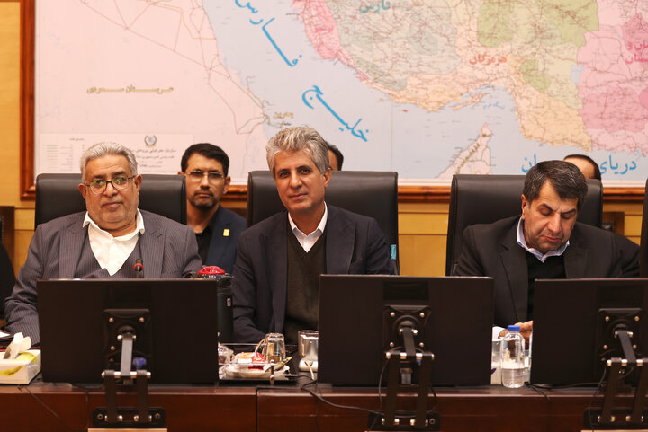 نشست 15 دی ماه کمیسیون آموزش