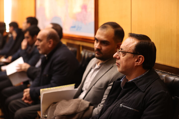 نشست 15 دی ماه کمیسیون آموزش