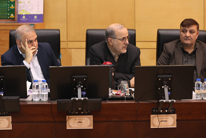 نشست 15 دی ماه کمیسیون آموزش