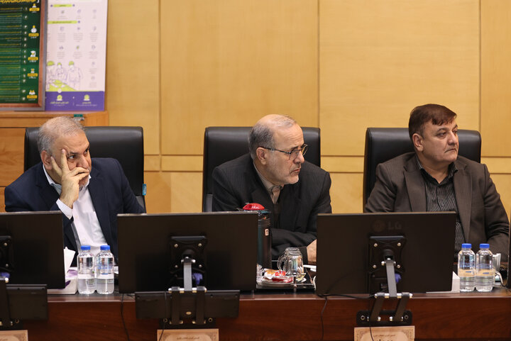 نشست 15 دی ماه کمیسیون آموزش