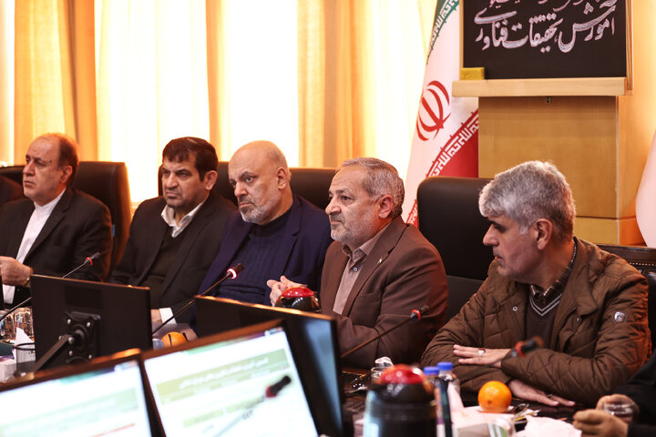 نشست 15 دی ماه کمیسیون آموزش