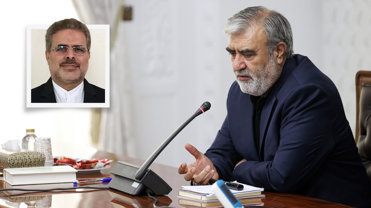 تماس تلفنی رییس کمیسیون امنیت ملی مجلس با سفیر ایران در ونزوئلا/ آخرین وضعیت هموطنان بررسی شد