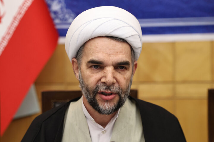 نشست هم اندیشی سیاست های ابلاغی مقام معظم رهبری در حوزه قضایی با حضور وزیر دادگستری و معاون اول قوه قضاییه