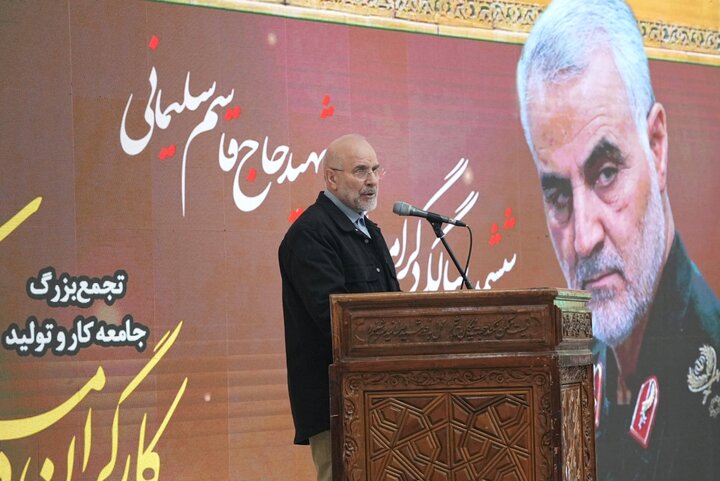 ارز کالاهای اساسی مستقیما به مردم و انتهای زنجیره تولید پرداخت خواهد شد