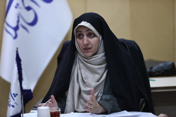 رویکرد دولت حمایت فناورانه از زنان همراه با توانمندسازی تخصصی است