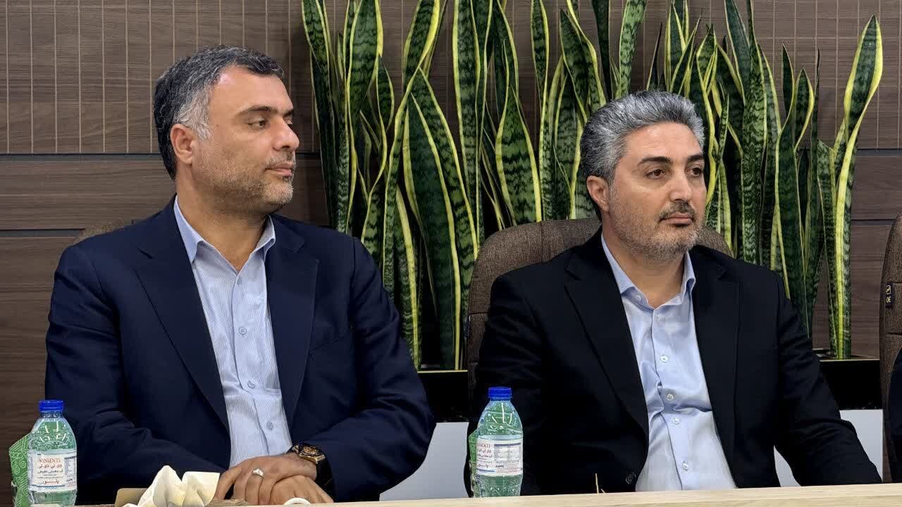 لزوم تقویت تعاملات بین بانکها و بخشهای اقتصادی کشور برای حل مشکلات مالی و اقتصادی