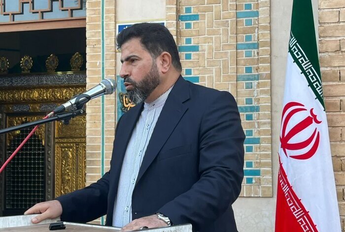 شوش به عنوان پایتخت تمدن ایران ظرفیت‌های مغفول فراوانی دارد