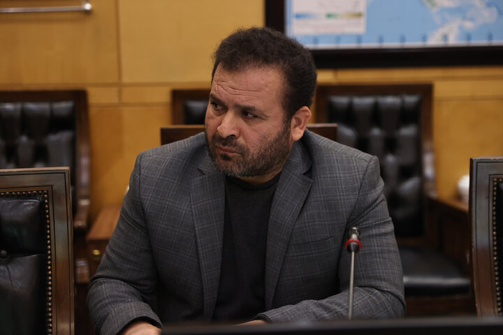 نشست صبح یکشنبه 21 دی ماه کمیسیون عمران مجلس