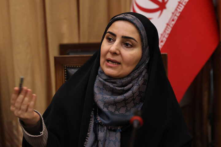 نشست صبح یکشنبه 21 دی ماه کمیسیون عمران مجلس