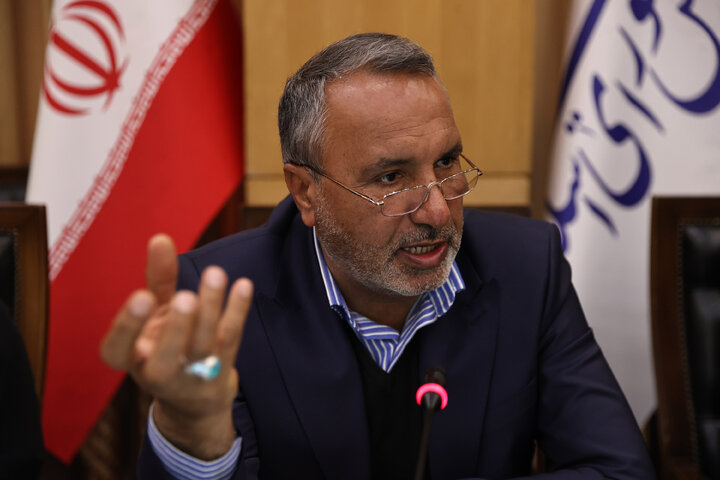 نشست صبح یکشنبه 21 دی ماه کمیسیون عمران مجلس